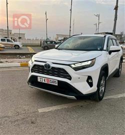 تويوتا راف 4